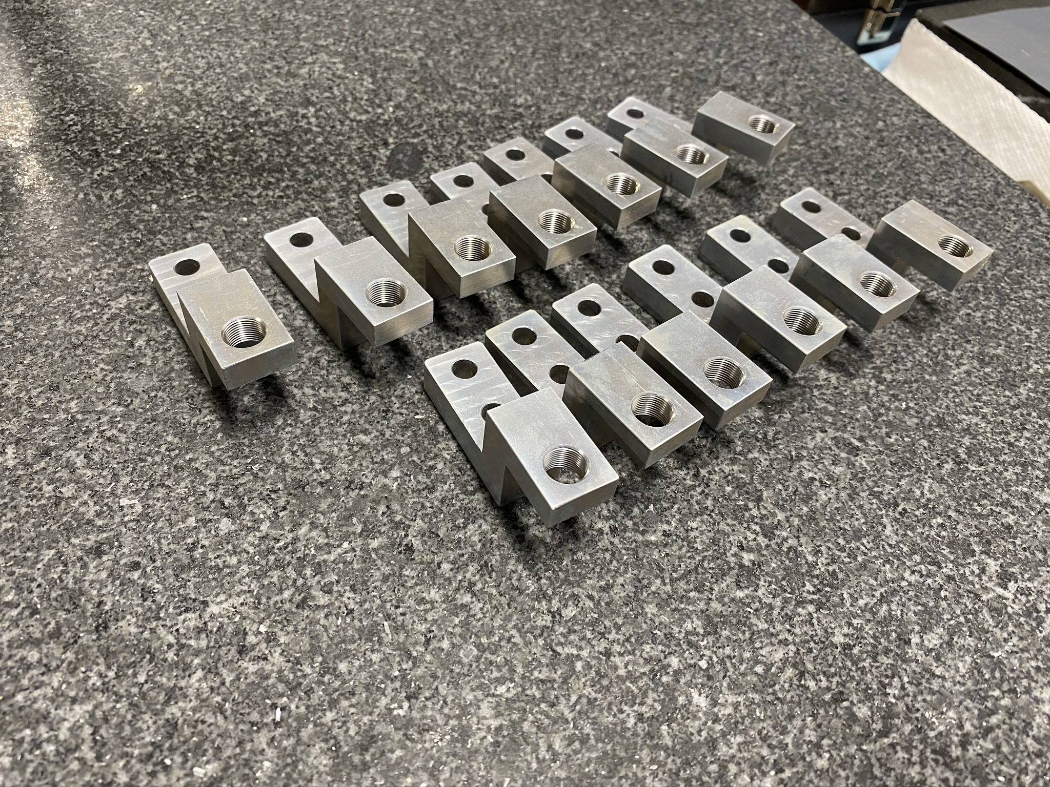 Home Michigan Tool Technology